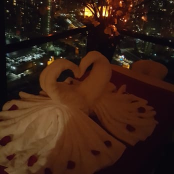 Pin Thai Massage - More towel swans!!! - Massage Therapy Near Me - Honolulu, Hawaii Pin Thai Massage - More towel swans!!! - Massage Therapy Near Me - Honolulu, Hawaii