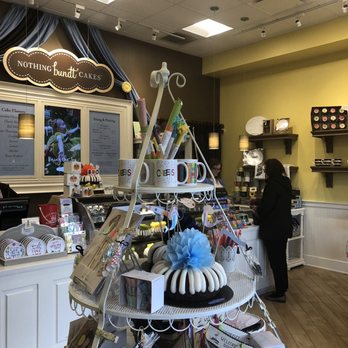Nothing Bundt Cakes - Bakeries Near Me - Fishers, Indiana Nothing Bundt Cakes - Bakeries Near Me - Fishers, Indiana