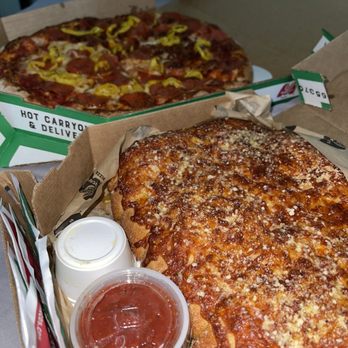 Marco's Pizza - Cheezybread - Pizza Near Me - Carrollton, Texas Marco's Pizza - Cheezybread - Pizza Near Me - Carrollton, Texas