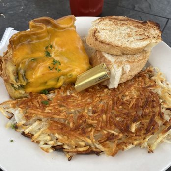 Cafe Elysa - Veggie quiche - Coffee & Tea Near Me - Carlsbad, California