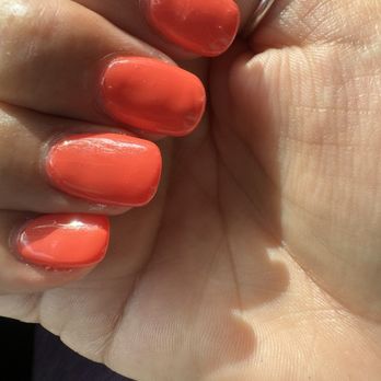 Vernon Nail - Bumpy - Nail Salons Near Me - Roseville, California