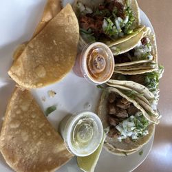 Paco's Market