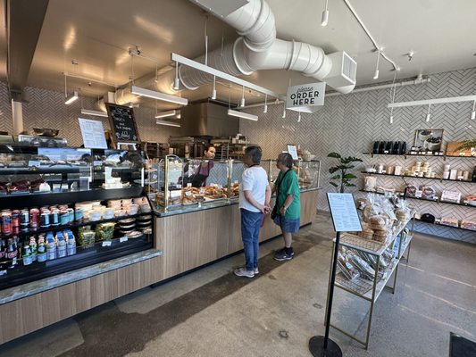 Macrina Bakery & Cafe by null