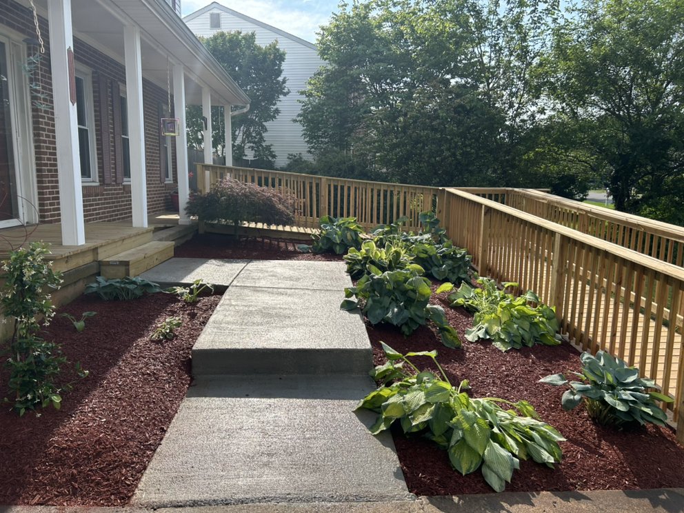 HERCULES & SONS LANDSCAPING Updated May 2024 Request a Quote