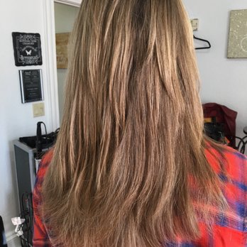 Dahl Haus Salon - Hair Stylists Near Me - Oakdale, California Dahl Haus Salon - Hair Stylists Near Me - Oakdale, California
