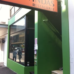 Govinda's Restaurant