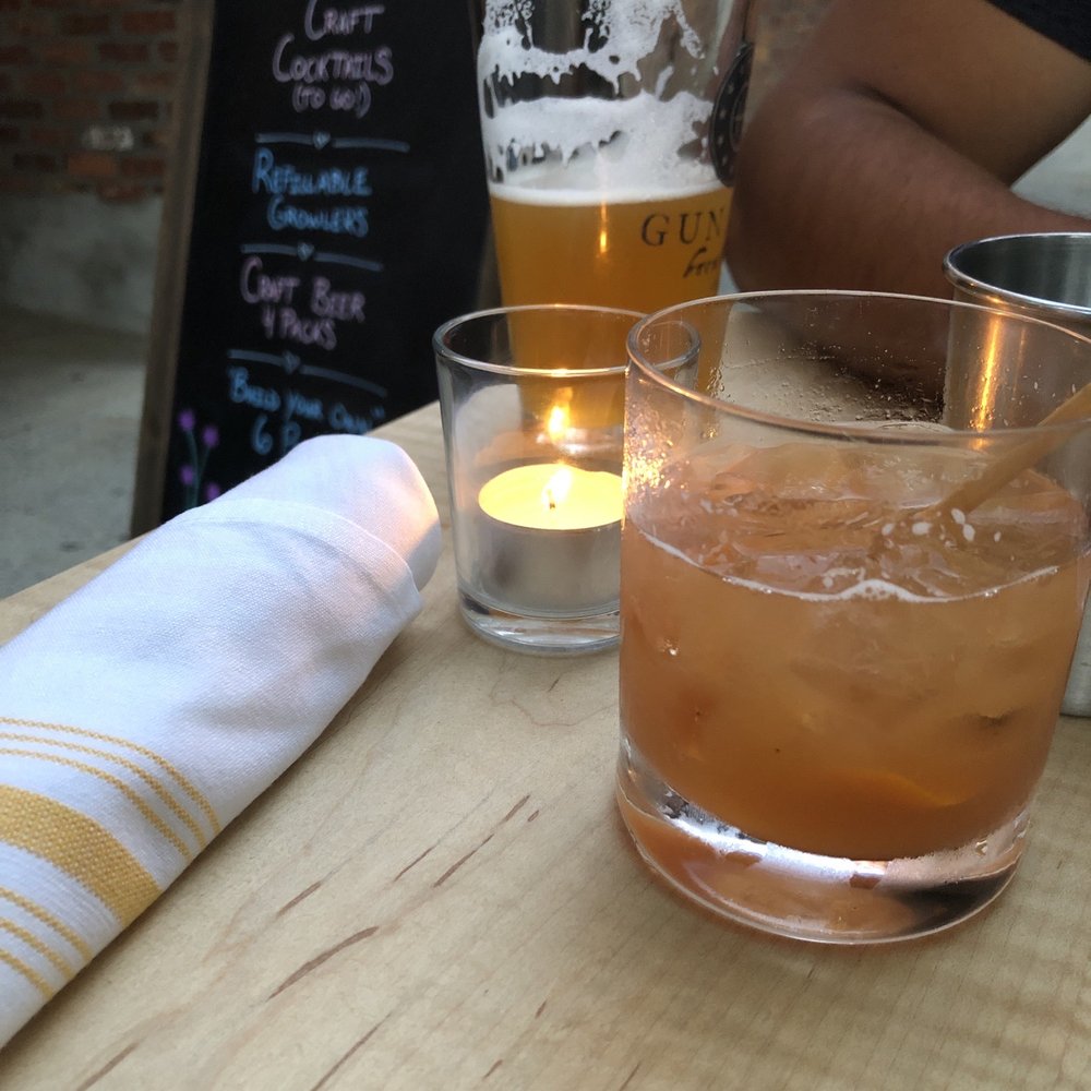 Dove + Deer - Bliss Double IPA and Dewitt - Cocktail Bars Near Me - Albany, New York Dove + Deer - Bliss Double IPA and Dewitt - Cocktail Bars Near Me - Albany, New York
