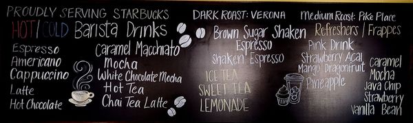 Best Buns Bakery & Burgers by null