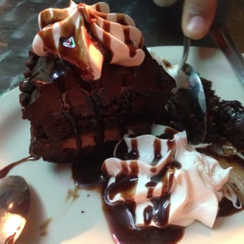 First Round Draft - Chocolate cake - yum! - Sports Bars Near Me - Cape Coral, Florida First Round Draft - Chocolate cake - yum! - Sports Bars Near Me - Cape Coral, Florida