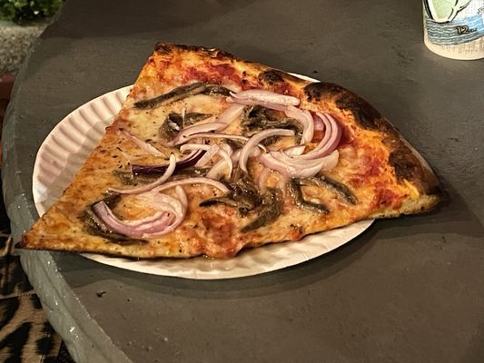 Screamin Mimi's by null