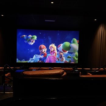 IPIC Austin - Cinema Near Me - Austin, Texas IPIC Austin - Cinema Near Me - Austin, Texas