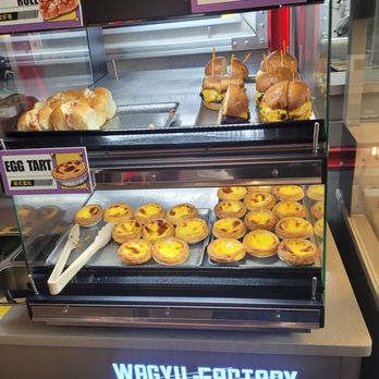 Wagyu Factory - Barbeque Near Me - Brea, California