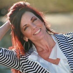 Julie Martin