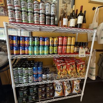 Carl's Deli - Inside - Delis Near Me - Cincinnati, Ohio