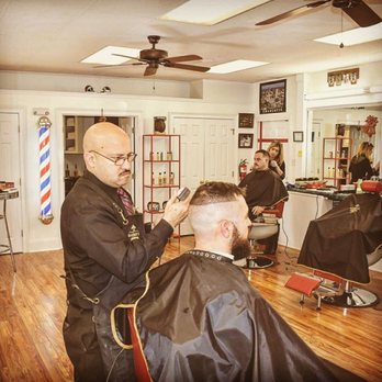 A Barber's Cafe & Bar - Barbers Near Me - Cornelius, North Carolina A Barber's Cafe & Bar - Barbers Near Me - Cornelius, North Carolina