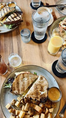 The Cabana Club by null