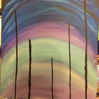 Sipping N' Painting Hampden - Paint & Sip Near Me - Denver, Colorado Sipping N' Painting Hampden - Paint & Sip Near Me - Denver, Colorado