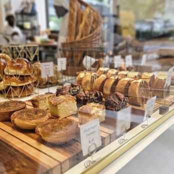 LA FARINE PÂTISSERIE ET CAFÉ - Updated October 2025 - 100 Photos & 38