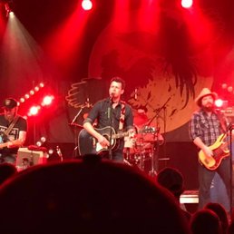 Turnpike Troubadours