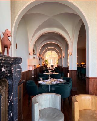 Arco Cocktail Lounge & Coastal Fare by null