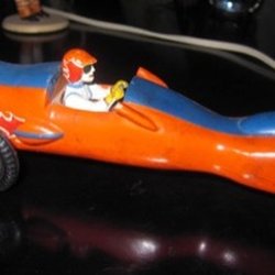 St Nicholas Roman Catholic Church - Dehnert's Pinewood Derby Car; year 1, St. Nicholas Roman Catholic Church Troop 18, Cub Scouts
