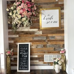 The Bride Room