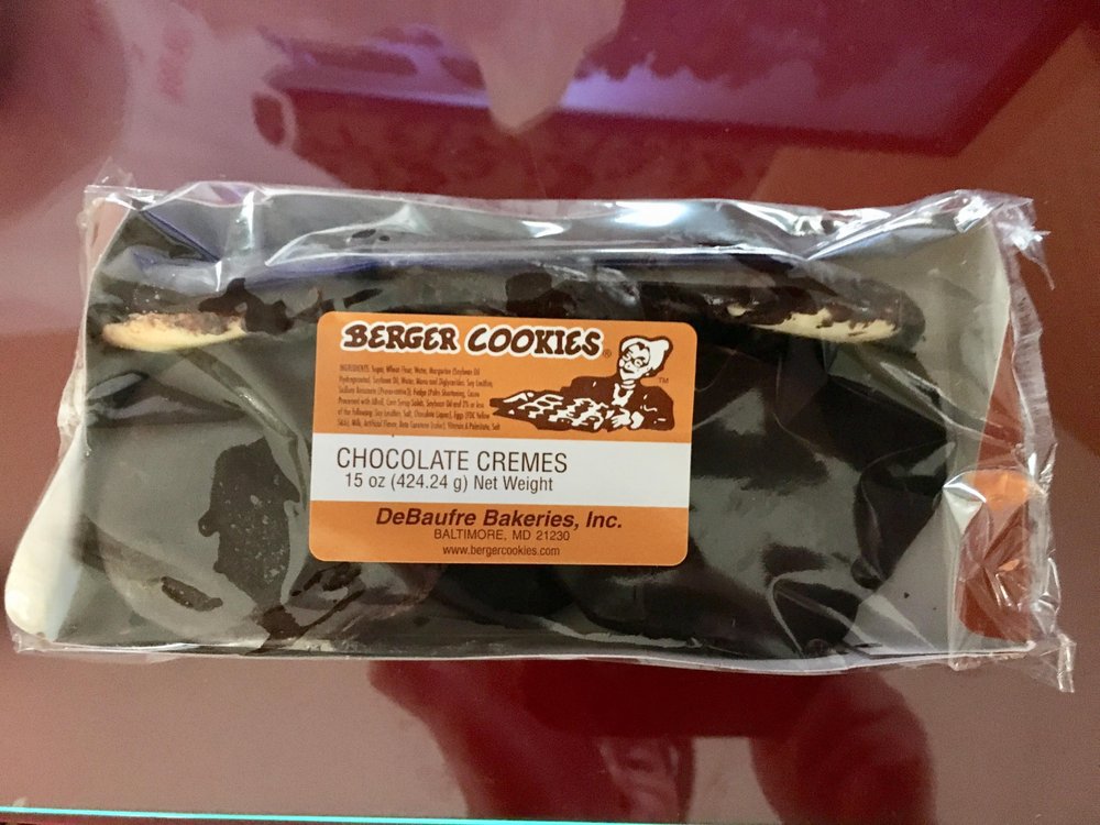 BERGER COOKIES Updated October 2024 19 Photos & 61 Reviews 2900