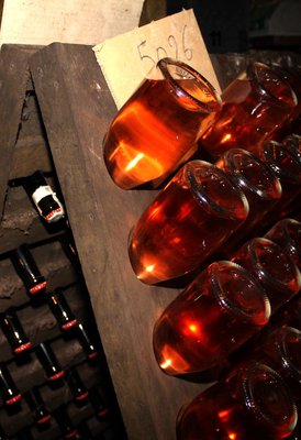 Cloître des Cordeliers by null