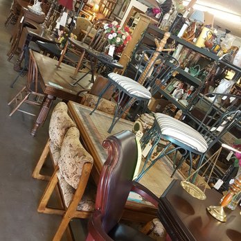 Eclectica Home - Furniture Stores Near Me - Phoenix, Arizona