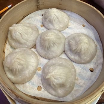 Xiao Long Dumplings - Pork xiao long bao - Chinese Near Me - Las Vegas, Nevada