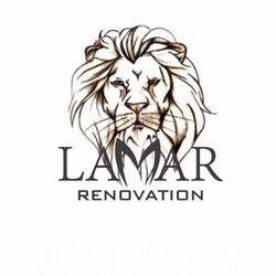 Lamar Renovation