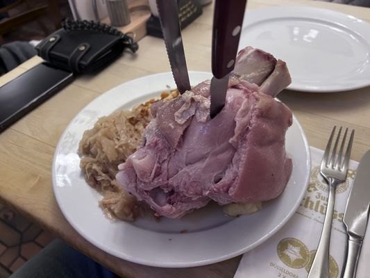 Zum Schlüssel by null