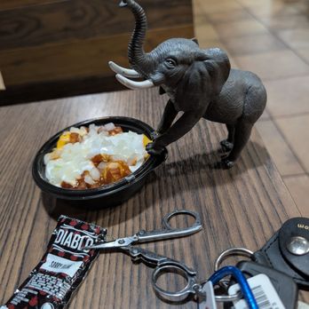 Taco Bell - Live Más Café - Ellie SaysTaco Bell  has some of the Fast food potatoes - Fast Food Near Me - Chula Vista, California
