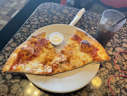 Pasquales Pizza by null