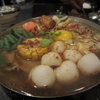 Boiling Point - Taiwanese Near Me - Bellevue, Washington Boiling Point - Taiwanese Near Me - Bellevue, Washington