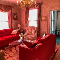 Grand Victorian Inn