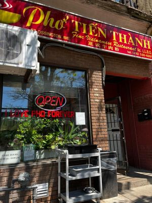 Pho Tien Thanh by null