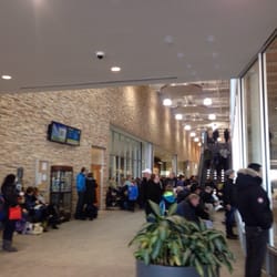 Magna Centre