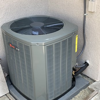 Sims Comfort Solutions - Heating & Air Conditioning/HVAC Near Me - Upland, California