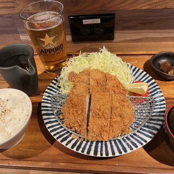 Kobuta And Ookami - Japanese Near Me - Seattle, Washington