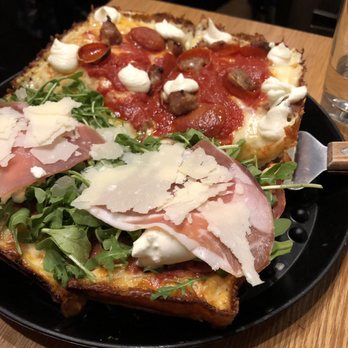 Blue Pan Pizza - Pizza Near Me - Denver, Colorado Blue Pan Pizza - Pizza Near Me - Denver, Colorado