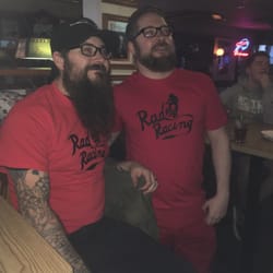 Billy Beans Cafe and Pub - Movie night