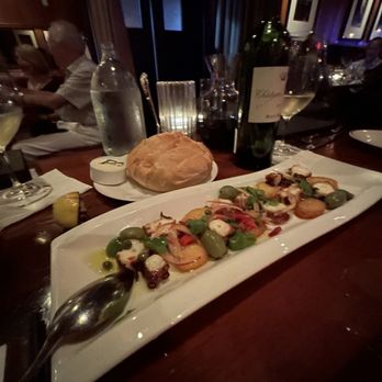 A Restaurant - New American Near Me - Newport Beach, California