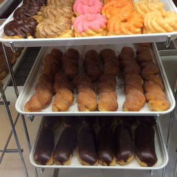 Yummys Donuts - Donuts Near Me - Fontana, California Yummys Donuts - Donuts Near Me - Fontana, California
