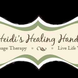 Heidi's Healing Hands