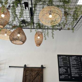 Loving Seed - Inside - Juice Bars & Smoothies Near Me - Kingsburg, California