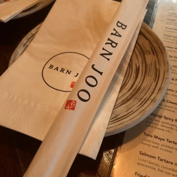 Barn Joo - Korean Near Me - New York, New York Barn Joo - Korean Near Me - New York, New York