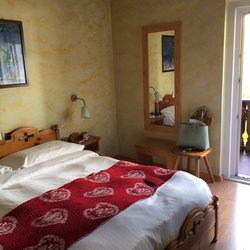Hotel Meuble Villa Neve - Hotel room