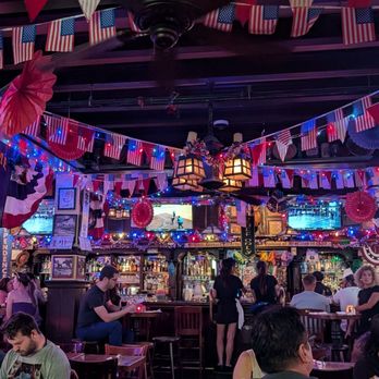 McGillin's Olde Ale House - Irish Pub Near Me - Philadelphia, Pennsylvania McGillin's Olde Ale House - Irish Pub Near Me - Philadelphia, Pennsylvania