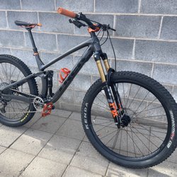 Your Bike Mechanic